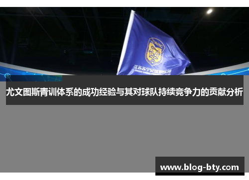 尤文图斯青训体系的成功经验与其对球队持续竞争力的贡献分析