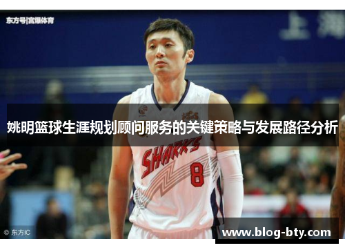 姚明篮球生涯规划顾问服务的关键策略与发展路径分析