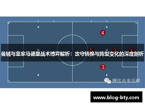 曼城与皇家马德里战术博弈解析：攻守转换与阵型变化的深度剖析