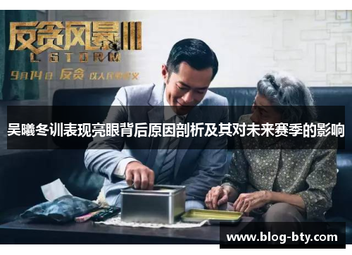 吴曦冬训表现亮眼背后原因剖析及其对未来赛季的影响