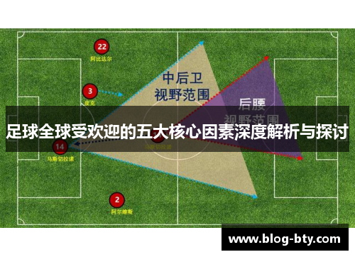 足球全球受欢迎的五大核心因素深度解析与探讨