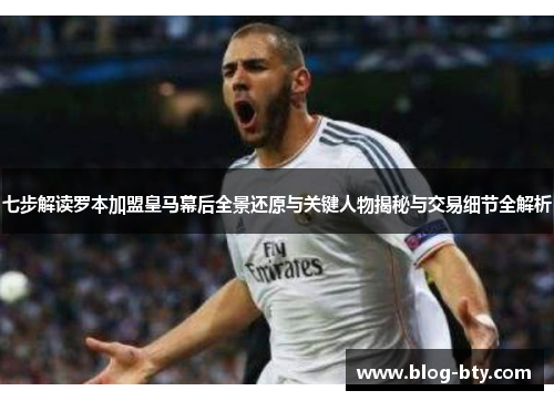 七步解读罗本加盟皇马幕后全景还原与关键人物揭秘与交易细节全解析