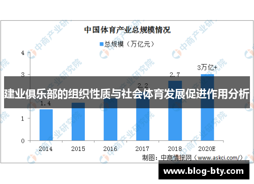 建业俱乐部的组织性质与社会体育发展促进作用分析