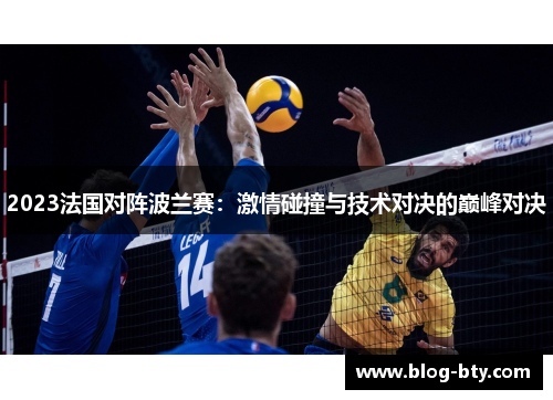 2023法国对阵波兰赛：激情碰撞与技术对决的巅峰对决
